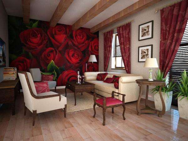 A large living room jigsaw puzzle online