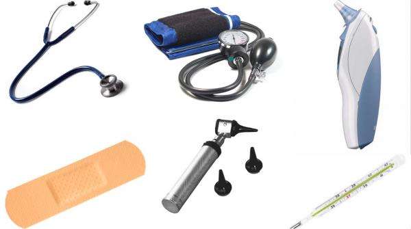 medical accessories online puzzle