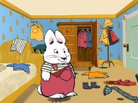 Max a Ruby online puzzle