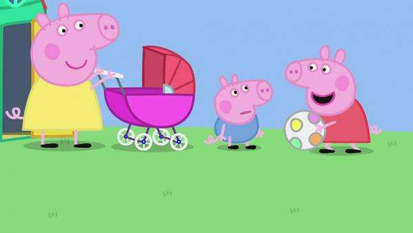 puzzle with peppa pig jigsaw puzzle online