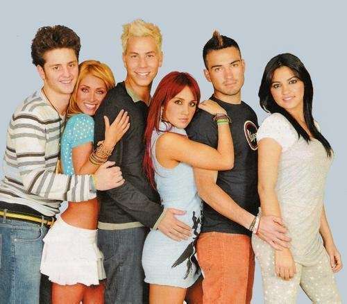 rbd-rebels jigsaw puzzle online