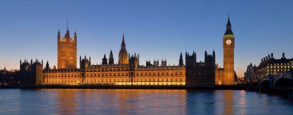 London a WB fővárosa kirakós online