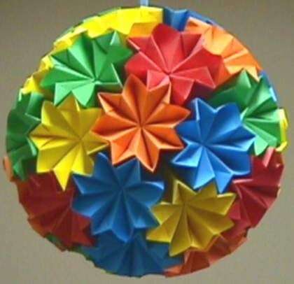 colorful bauble jigsaw puzzle online