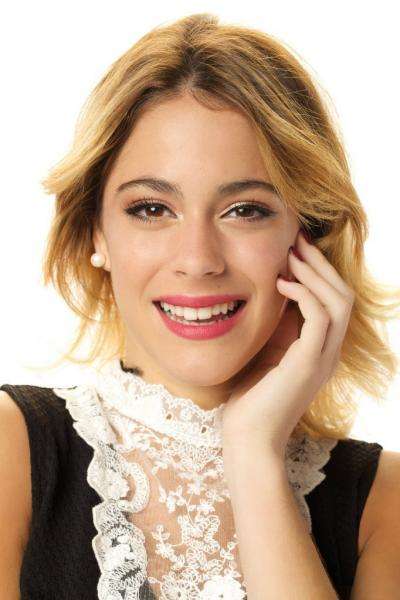martina stoessel jigsaw puzzle online