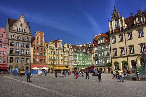 wroclaw17 online puzzle