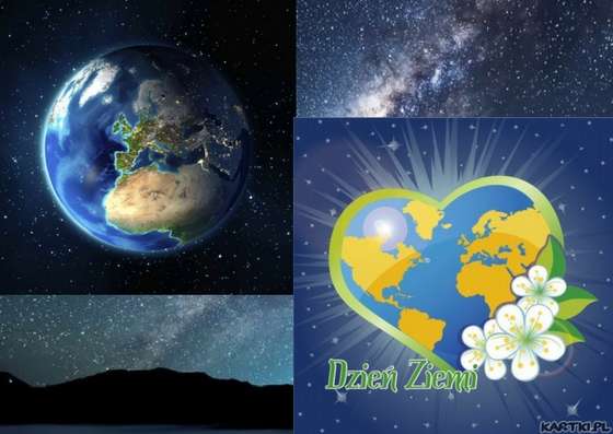Earth Day jigsaw puzzle online