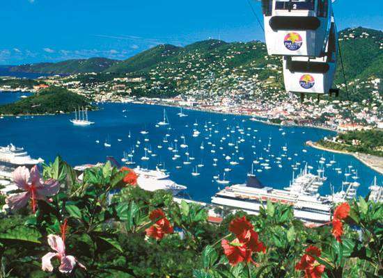 virgin islands of the united s jigsaw puzzle online