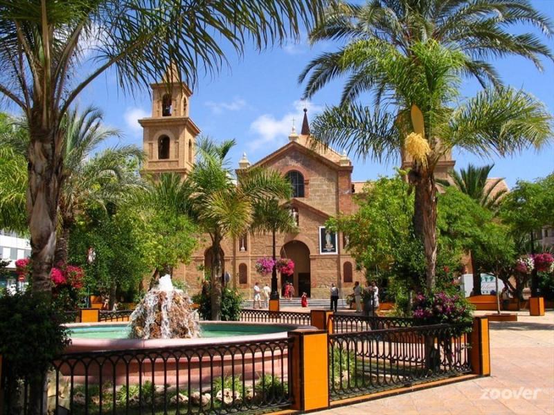 Πόλη της Ισπανίας Torrevieja online παζλ