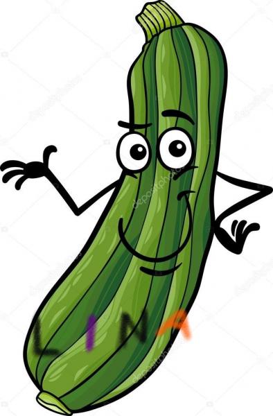 zucchina rompecabezas en línea