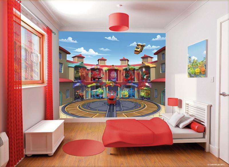 Childroom jigsaw puzzle online