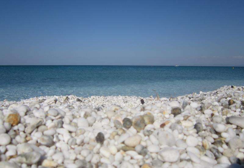 spiaggia delle sóoldat kirakós online