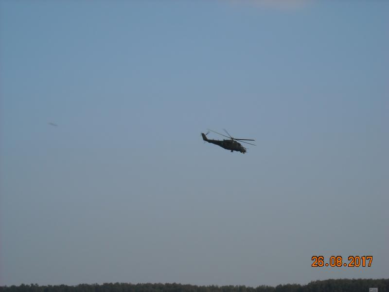 helikopter Pussel online
