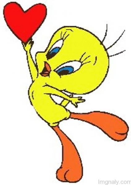 TWEETY AND OLA online puzzle