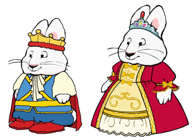 max and ruby jigsaw puzzle online