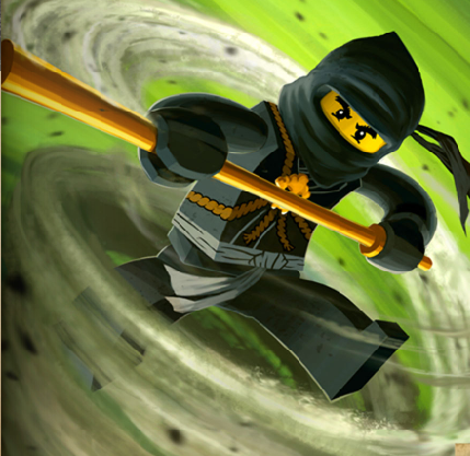 Ninjago movie quebra-cabeças online