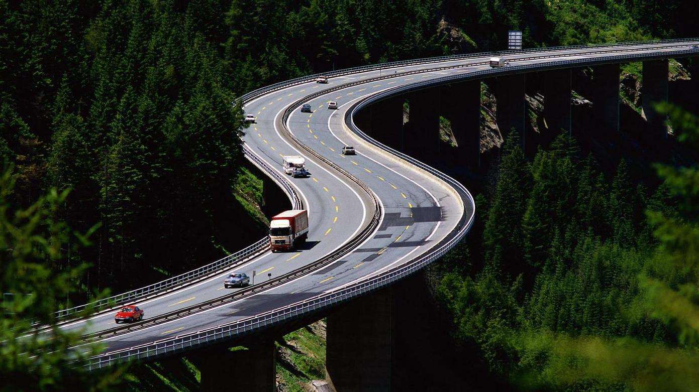 highway jigsaw puzzle online