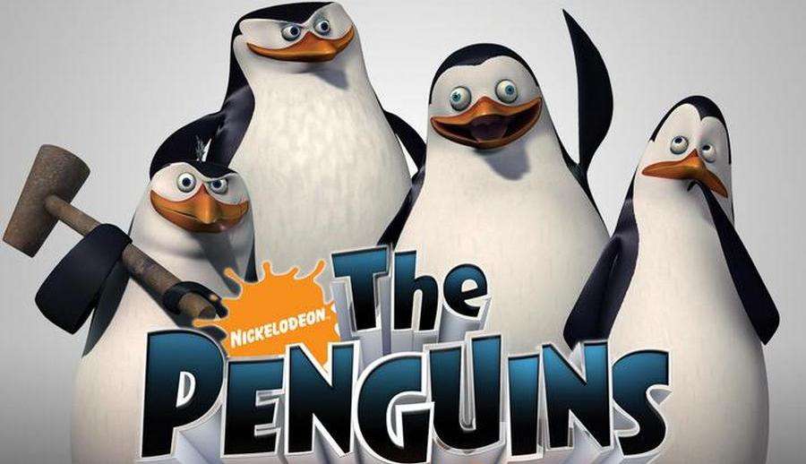 pingüinos rompecabezas en línea