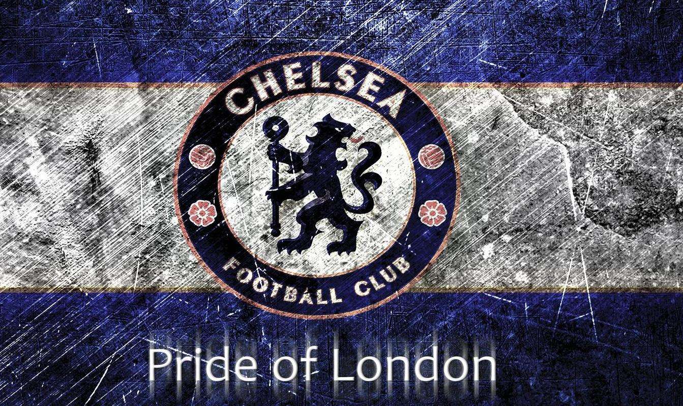 Chelsea London online puzzel