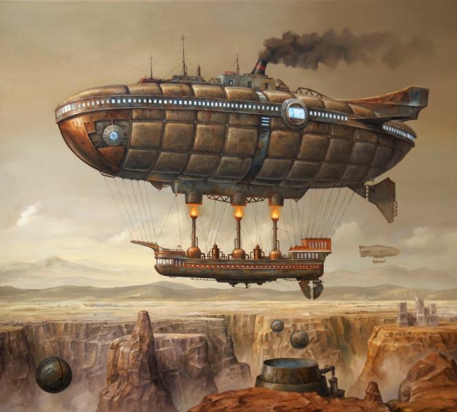 airship online puzzle