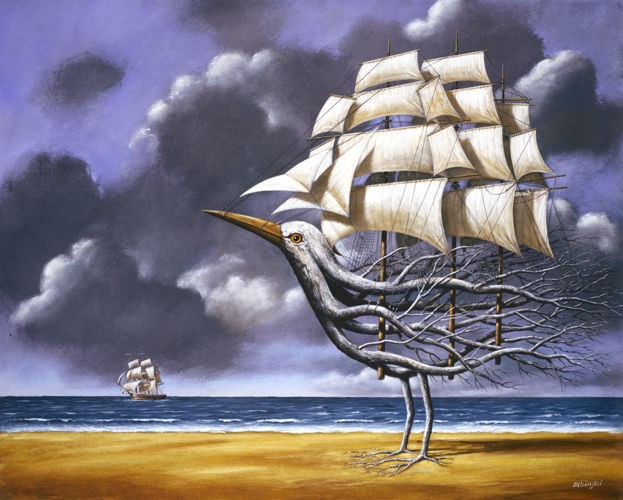 sailing jigsaw puzzle online