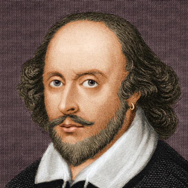 Shakespeare rompecabezas en línea