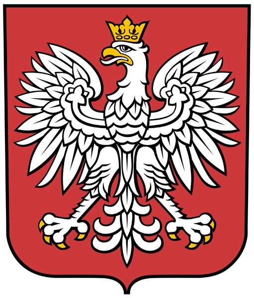 Emblemă poloneză jigsaw puzzle online