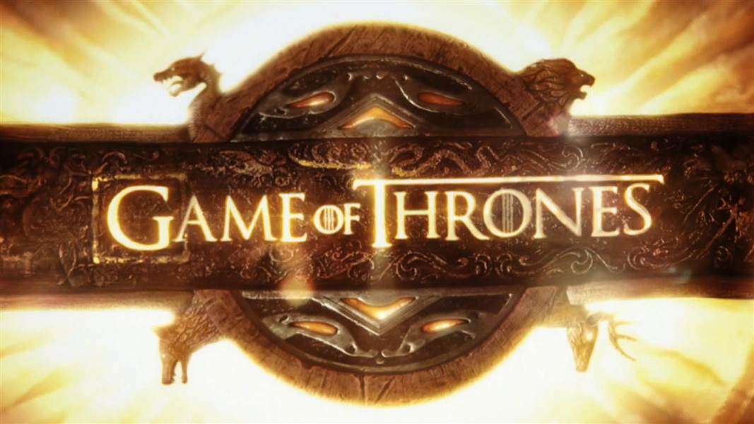 Game of Thrones jigsaw puzzle online