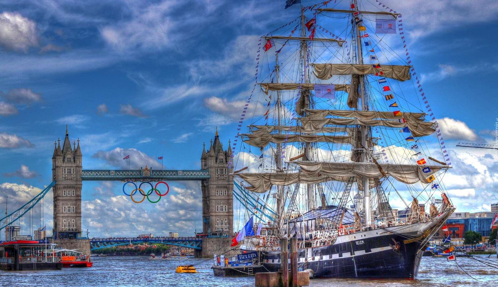 Jocurile Olimpice de la Londra- puzzle online