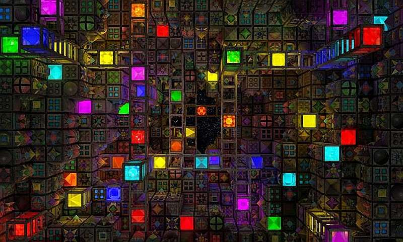 Ein Puzzle für Puzzlomanen Puzzlespiel online