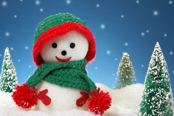 christmas jigsaw puzzle online