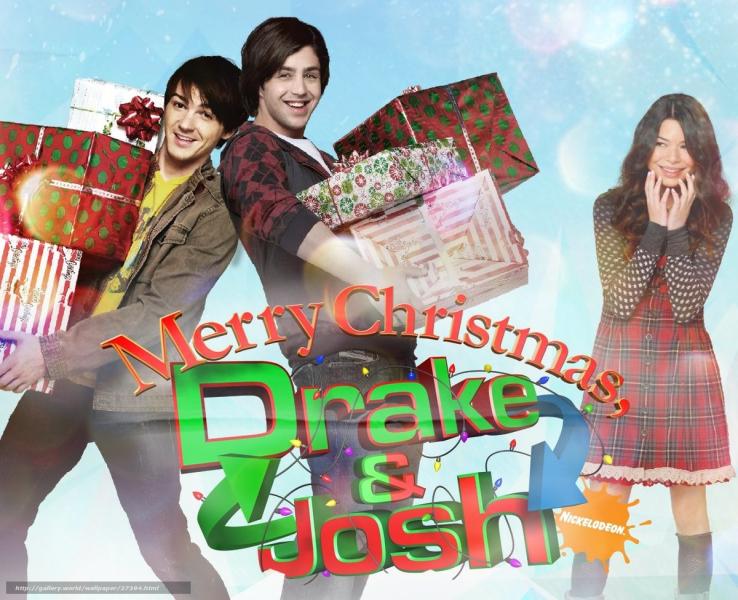Drake and Josh online puzzle