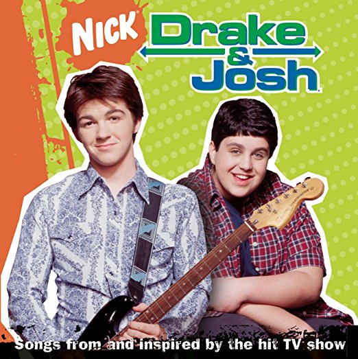 Drake and Josh online puzzle