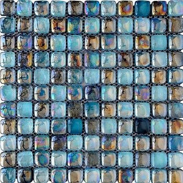 Midas-glass puzzle skládačky online