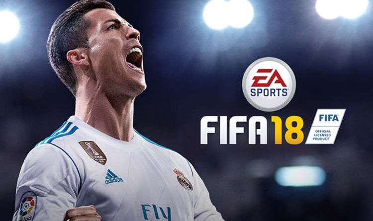 fifa 18 jigsaw puzzle online