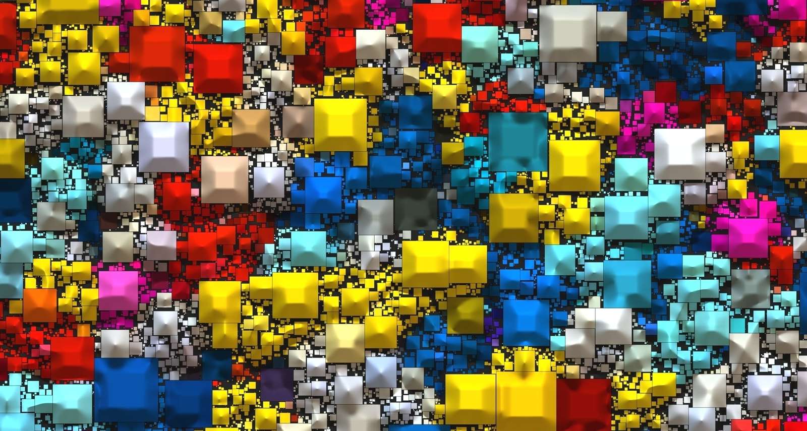 Jigsaw puzzle online puzzle