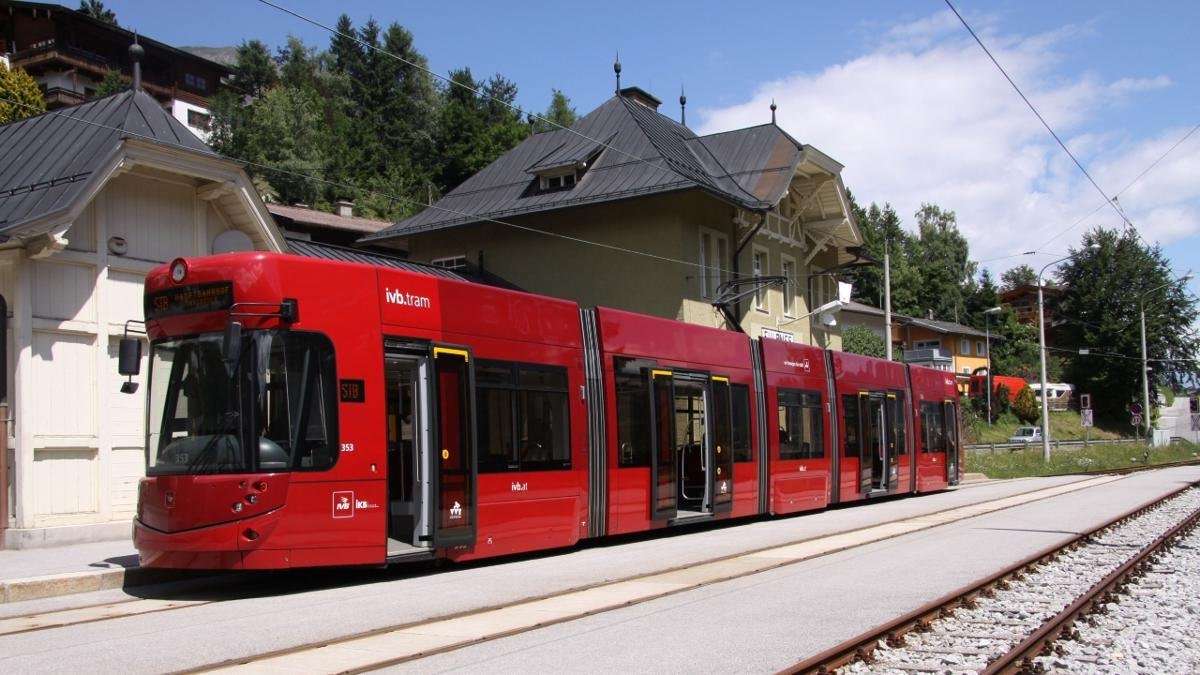 Fermata del tram puzzle online