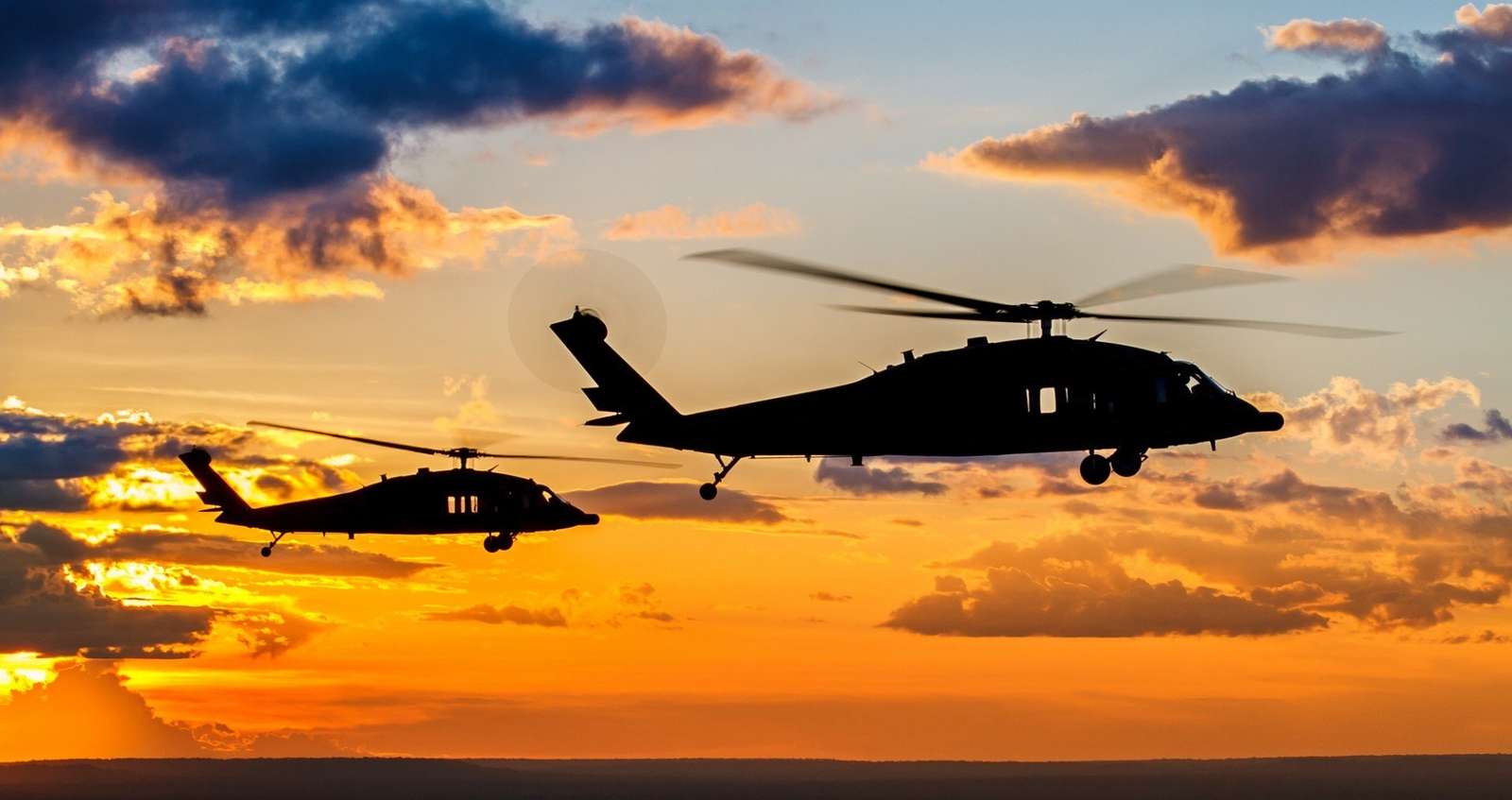 helicopters online puzzel