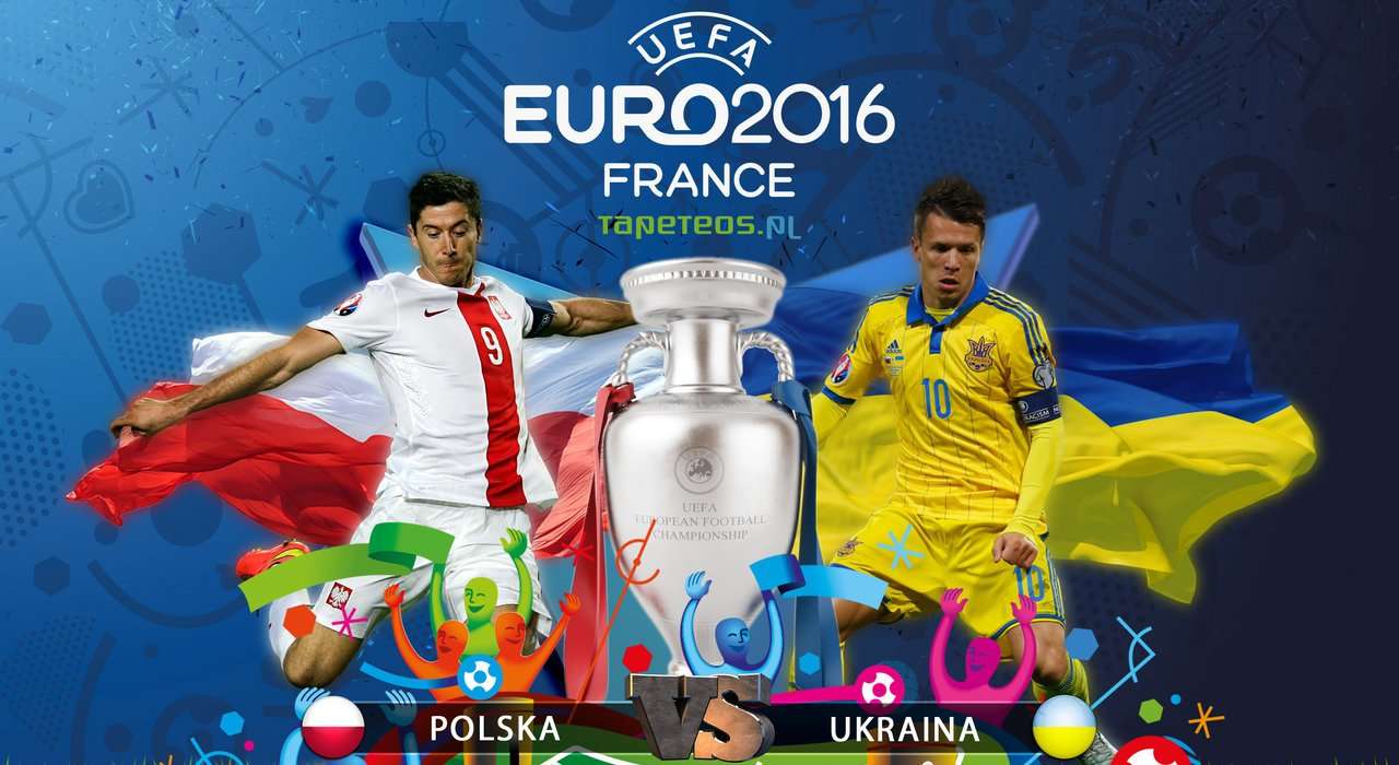 EURO-2016 Frankreich Puzzlespiel online