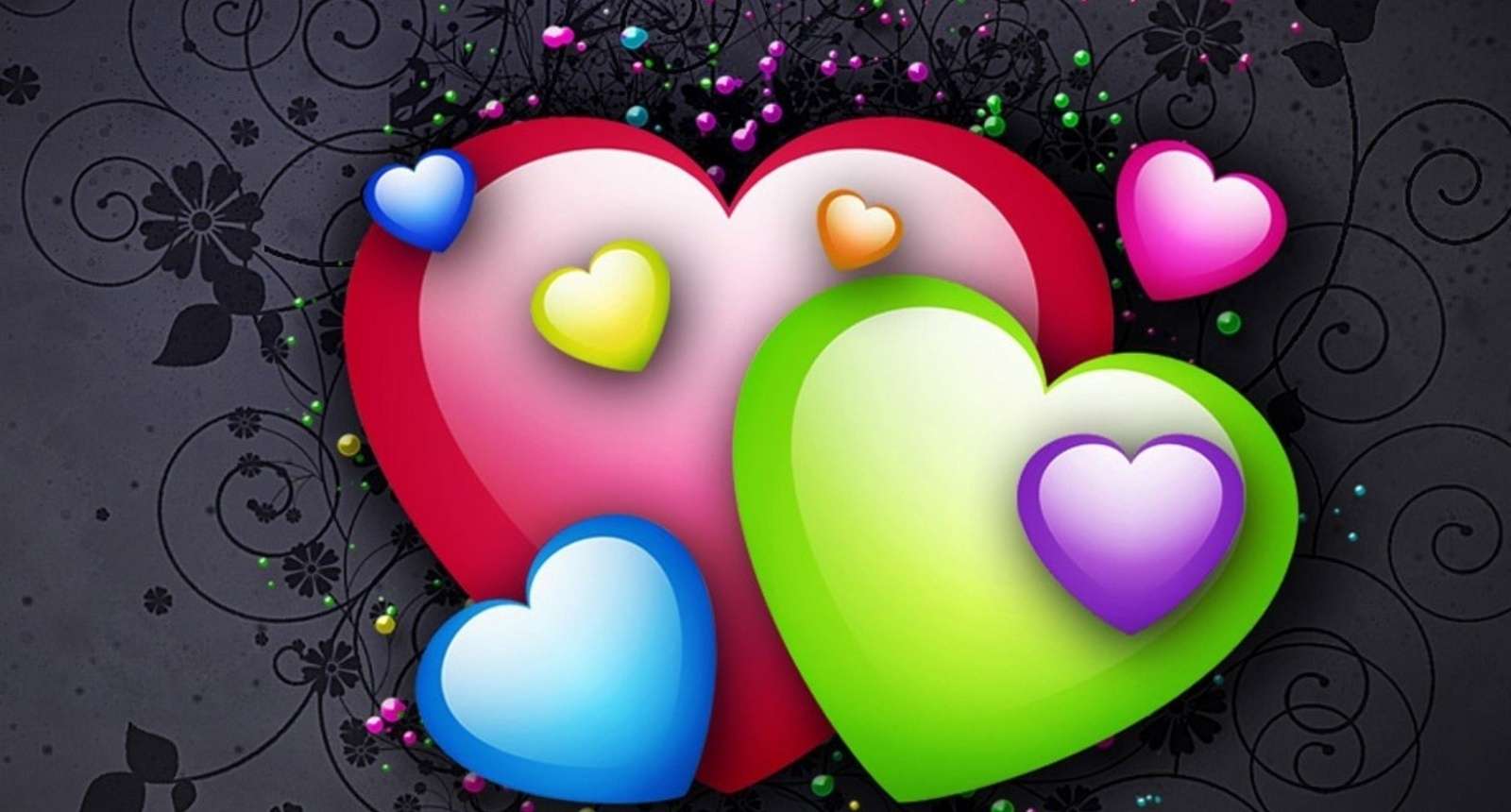 Valentine's day puzzle jigsaw puzzle online