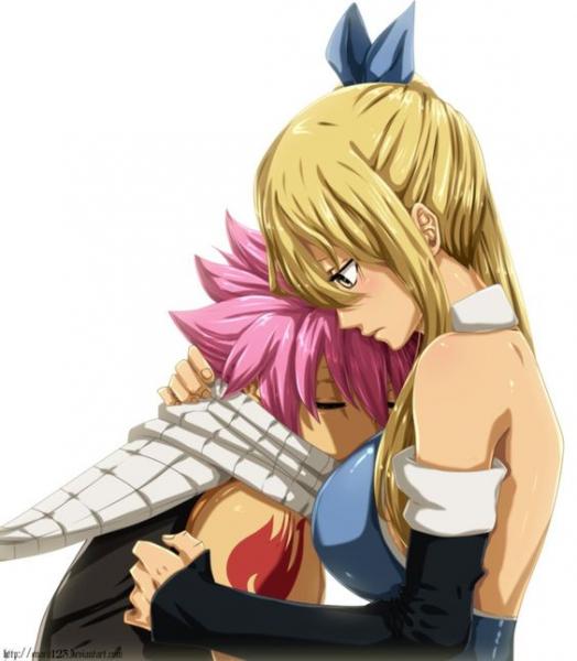 Fairy tail puzzle online