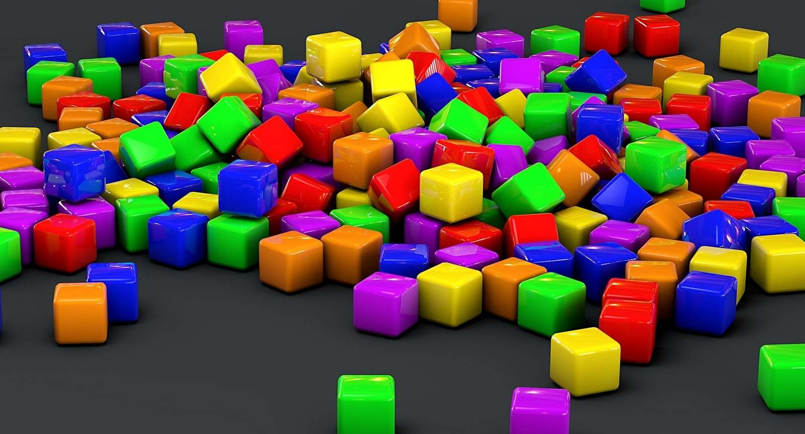 colorful blocks online puzzle