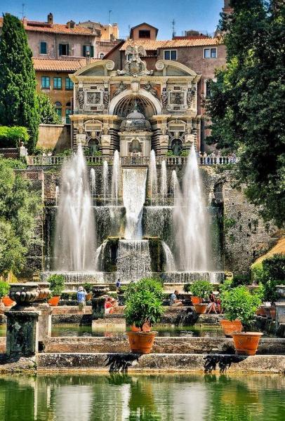 Най-красивите места в Италия онлайн пъзел