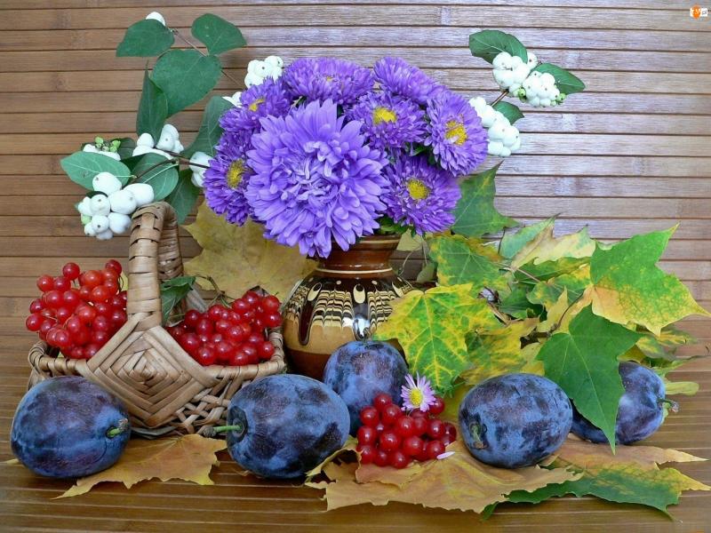 composite colorful flowers jigsaw puzzle online