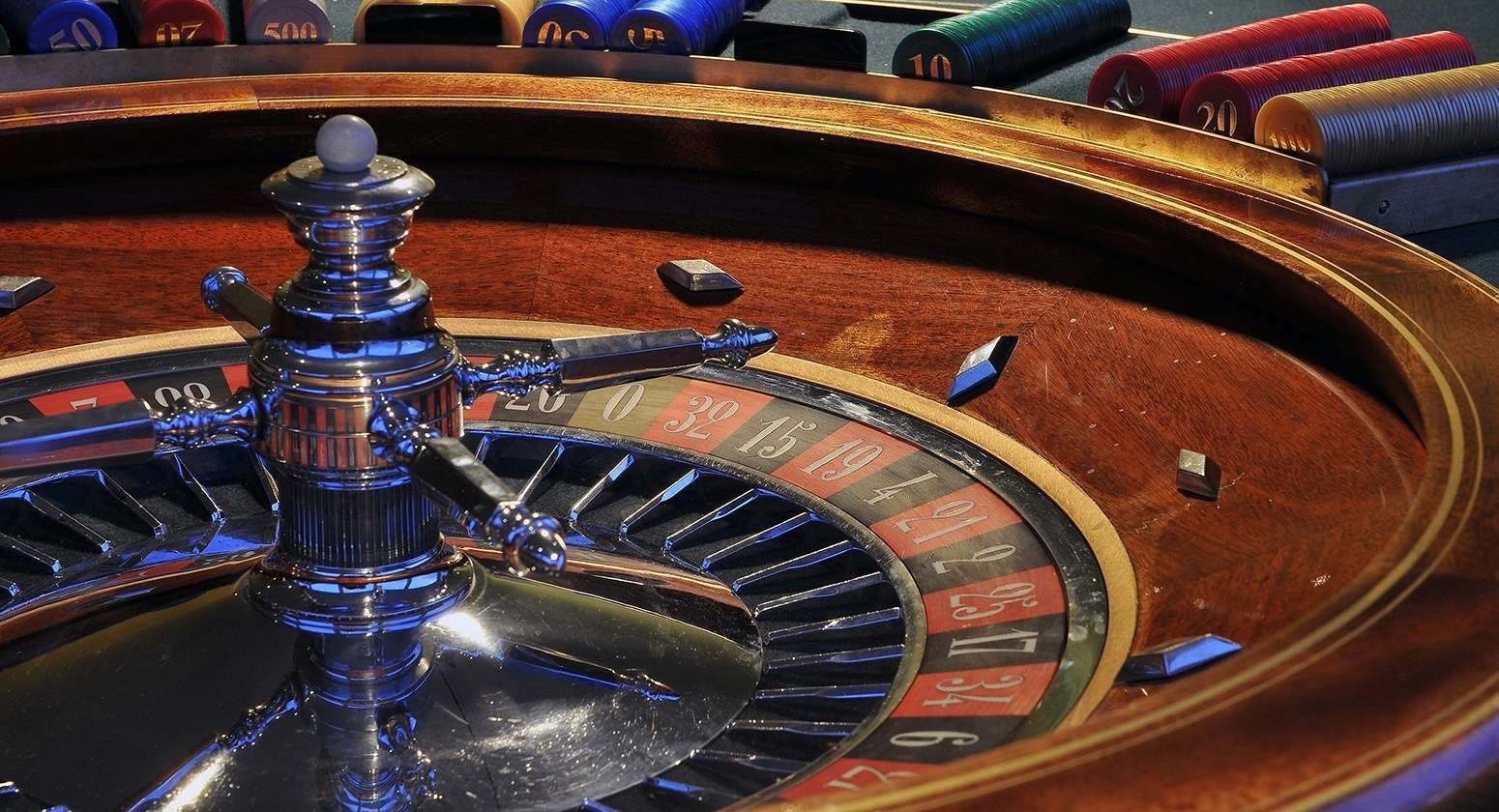 Game-roulette puzzle online