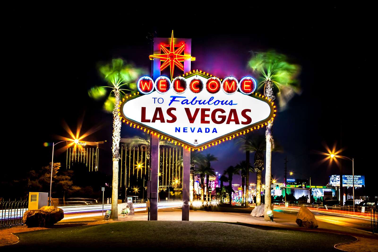 Las Vegas 3 legpuzzel online
