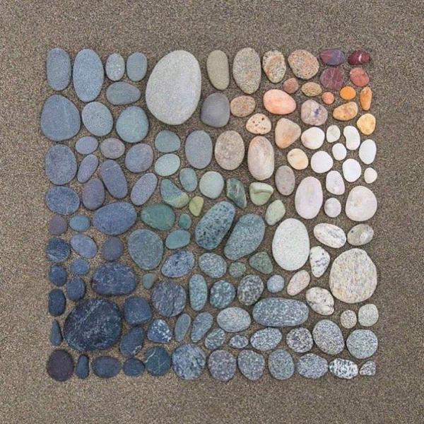 puzzle kövekkel kirakós online