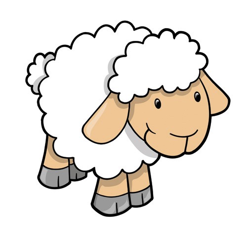 овца онлайн пъзел