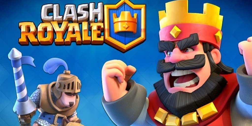 clash royale παζλ online