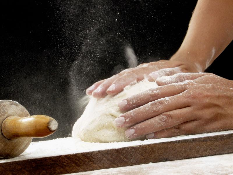 BREAD EXPERIENCE jigsaw puzzle online