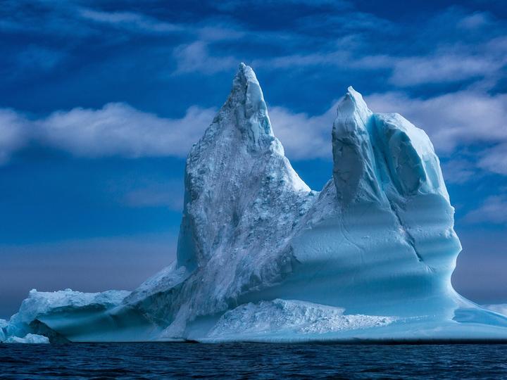 iceberg puzzle online